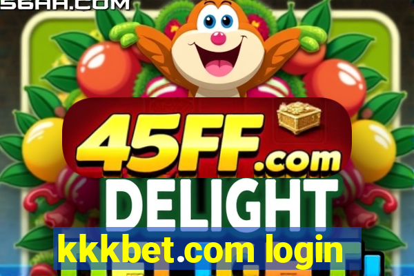 kkkbet.com login